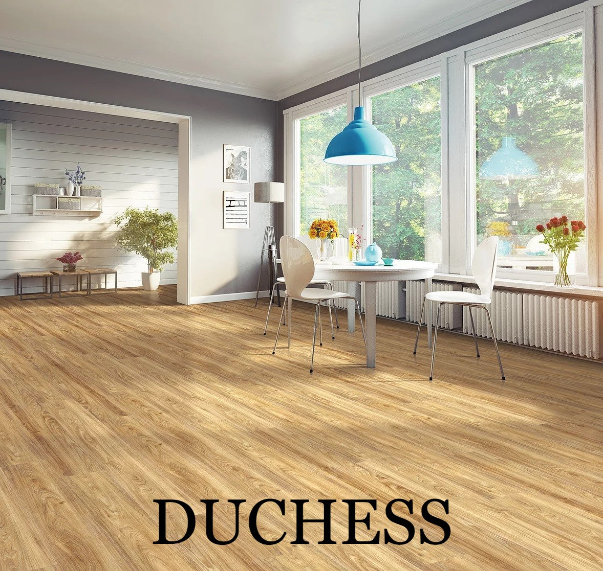 DUCHESS - Regal Heights Collection