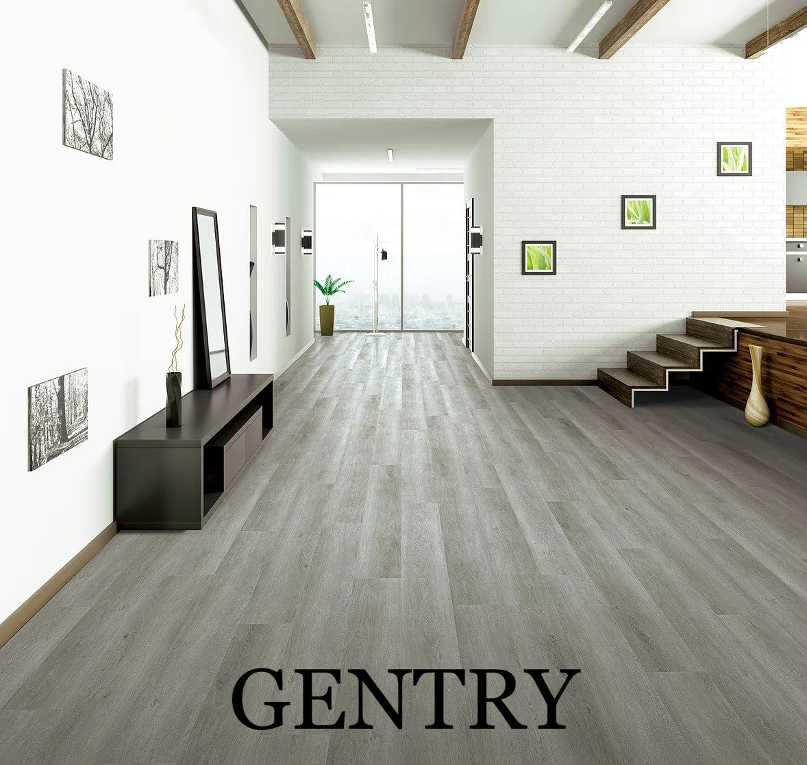 GENTRY - Regal Heights Collection