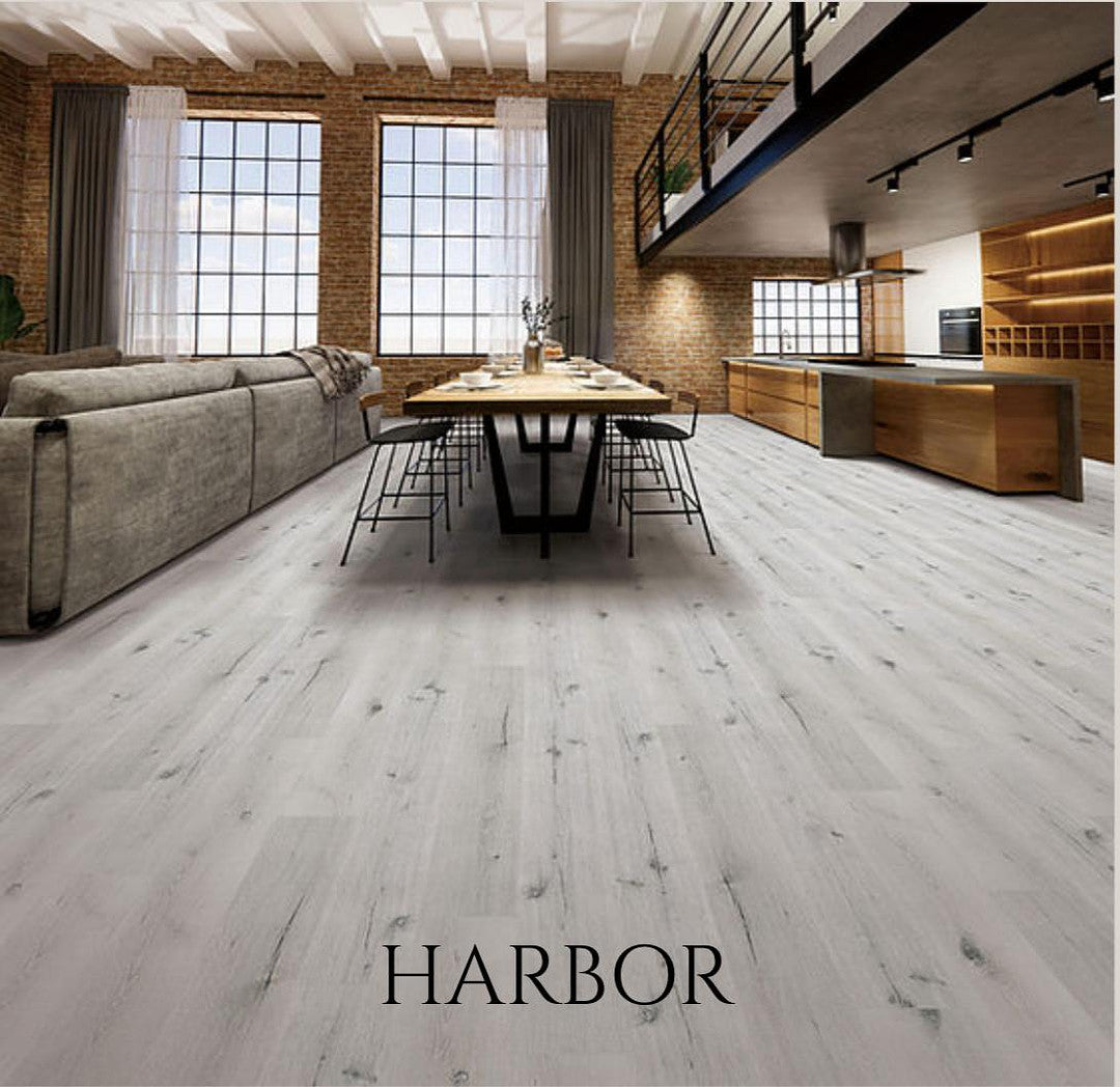 HARBOR - Pacific Acress Collection